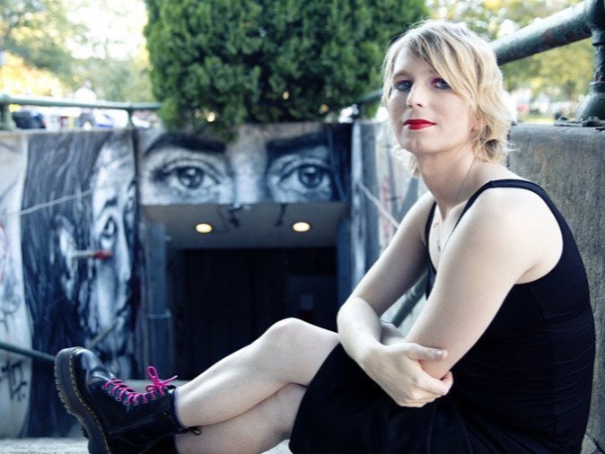 XY Chelsea Following the shock commutation of her sentence, whistleblower and trans woman Chelsea Manning prepares to leave an all-male military prison in Kansas...